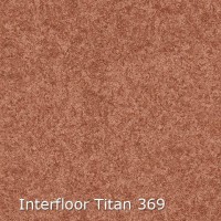 Titan 369 Interfloor Vinyl 